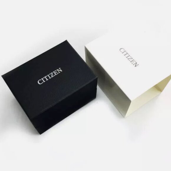 Citizen Promaster Black Diver's Watch New - Picture 4 of 5